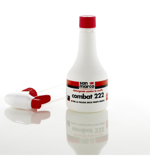 Combat 222 detergente - 222,