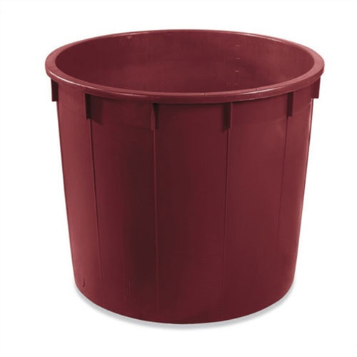 Mastello 500 tondo - mastello,