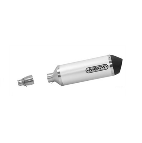 Arrow terminale scarico urban - arrow,