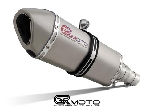 Scarico per piaggio mp3 500 - scarico,