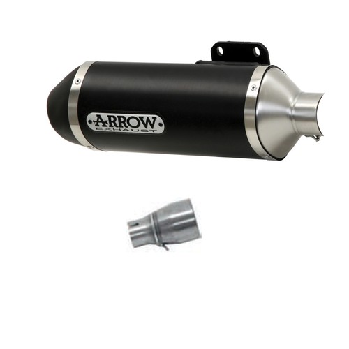Scarico arrow per piaggio - per,