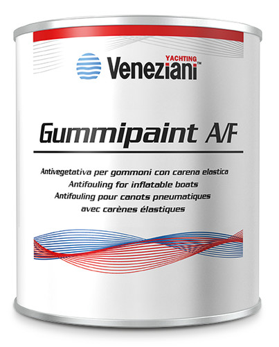Antivegetativa per gommoni - antivegetativa,