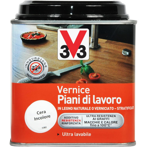 Vern piano lavoro - vern.,