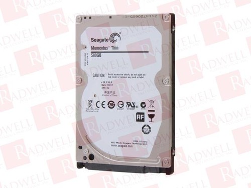 Seagate st500lt012 - seagate,