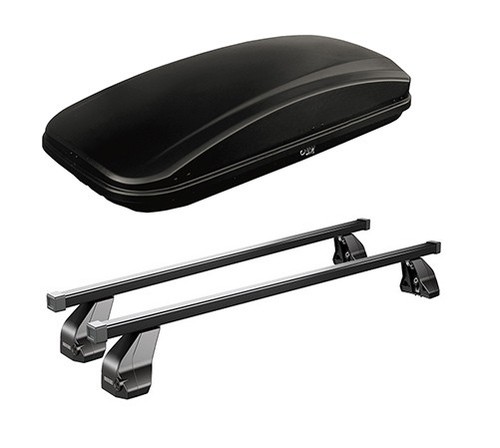 Box baule 430 barre - box,