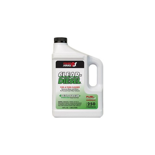 Ps09264 clear diesel 1 500 - -,