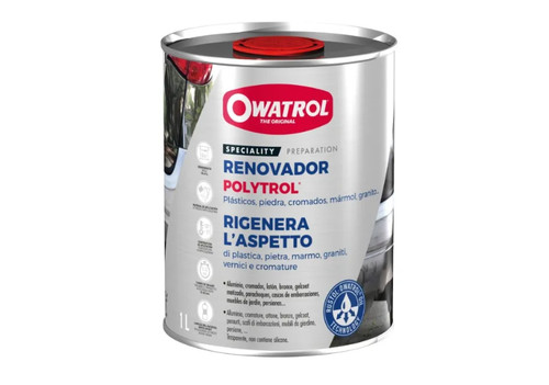 Owatrol polytrol 500ml - polytrol,