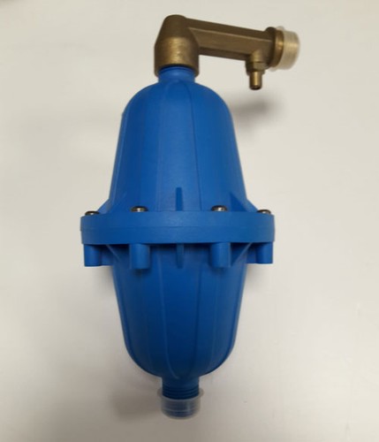 Alimentatore automatico aria - alimentatore, d'aria