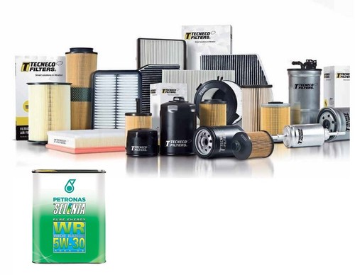 Kit tagliando fiat 500 - kit, 1.3