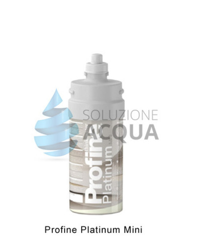Profine platinum mini - profine,