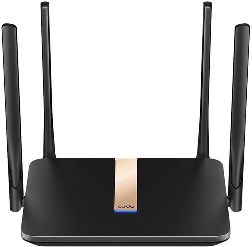 Cudy lt500d router - cudy,