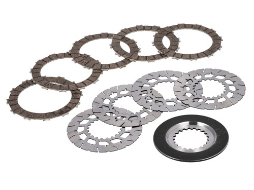 Kit frizione 5 lamelle - kit:,