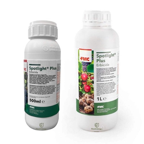 Spotlight plus erbicida - -,
