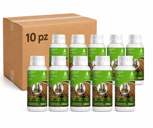 500 ml adama - 500, gliphogan