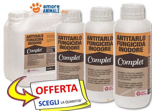 Ecolkem complet antitarlo - ecolkem,