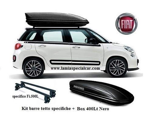 Per fiat 500l 500 - per,