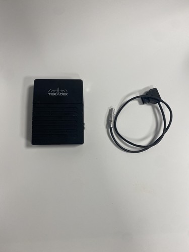 Teradek bolt 500 - lt,