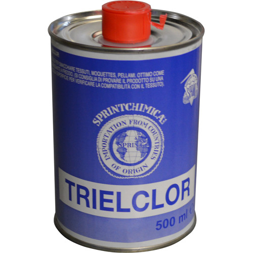 Trielina trielclor - trielina, ''