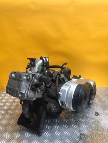 Motore per piaggio mp3 - 500, lt