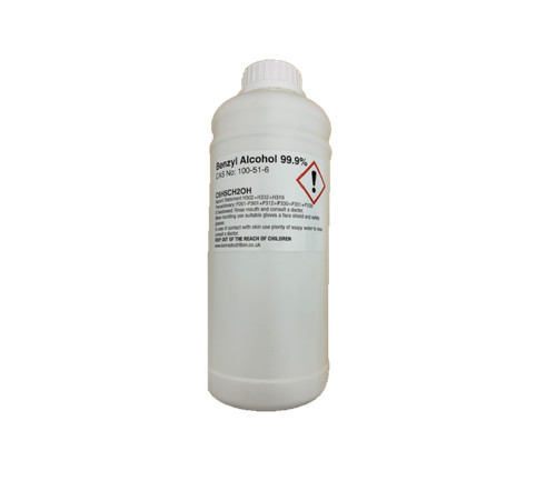 Alcool benzilico solvente - benzilico,