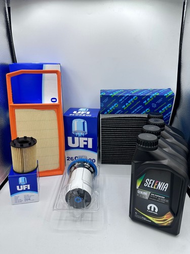 Kit tagliando fiat 500 - fiat,