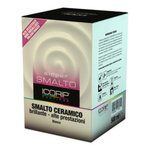 Smalto smalti ceramico - smalto,