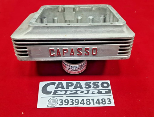 Coppa olio fiat 500 - coppa, 126