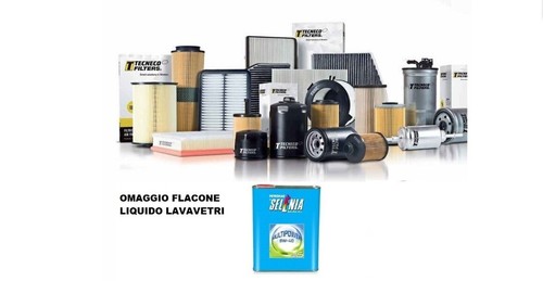 Kit tagliando fiat - kit, 500
