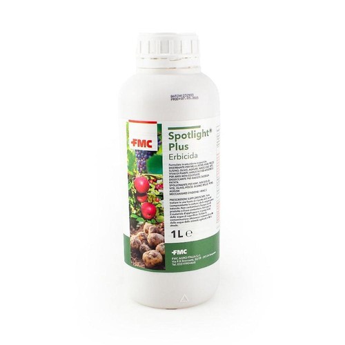 Spotlight plus erbicida - spotlight®,